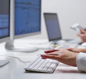 Comp Lab Fund manager
