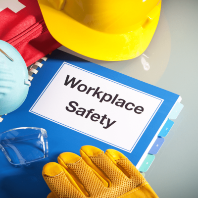 Work place safety Work place safety
