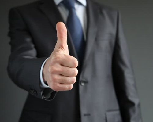 thumbs up thumbs up